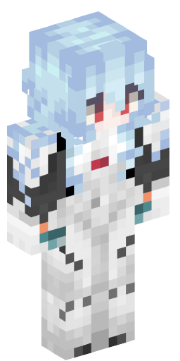 Minecraft Skin #206966