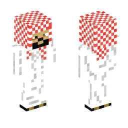 Minecraft Skin #206968