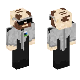 Minecraft Skin #206970
