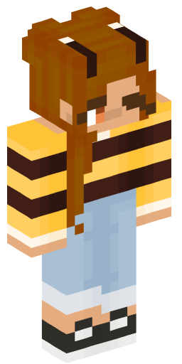 Minecraft Skin #206972
