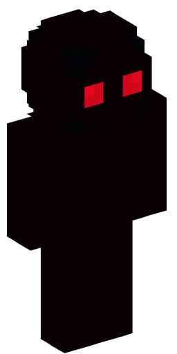 Minecraft Skin #206973