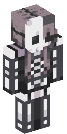 Minecraft Skin #206974
