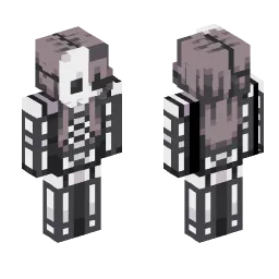 Minecraft Skin #206974