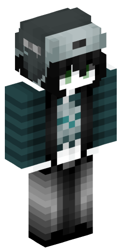 Minecraft Skin #206976