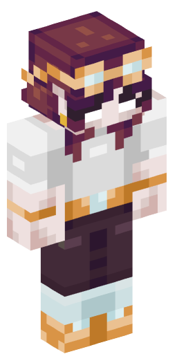 Minecraft Skin #206977