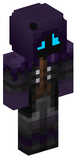 Minecraft Skin #206978
