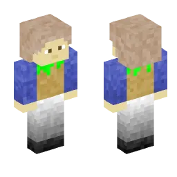 Minecraft Skin #206980