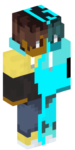 Minecraft Skin #206981