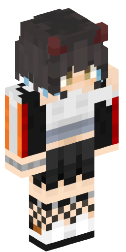 Minecraft Skin #206984