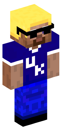 Minecraft Skin #206986