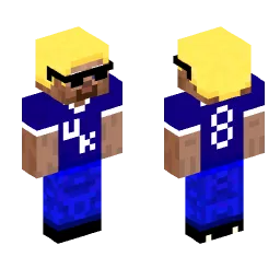 Minecraft Skin #206986