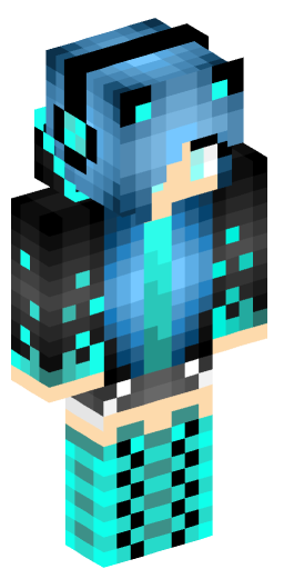 Minecraft Skin #206987