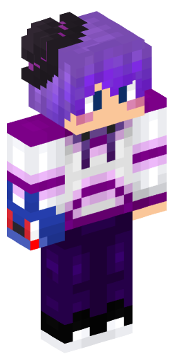 Minecraft Skin #206988