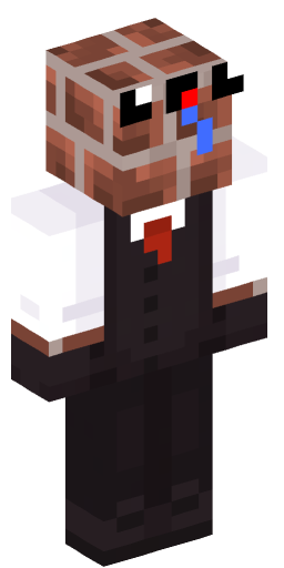 TijolitoGr Minecraft Skin Preview on Minecraft.Co.Com
