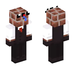 Minecraft Skin #206989