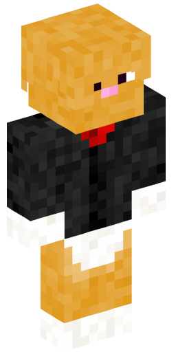 Minecraft Skin #206990