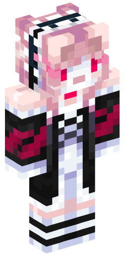 Minecraft Skin #206991