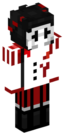 Minecraft Skin #206992