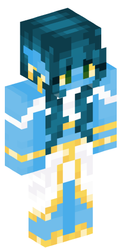 Minecraft Skin #206993