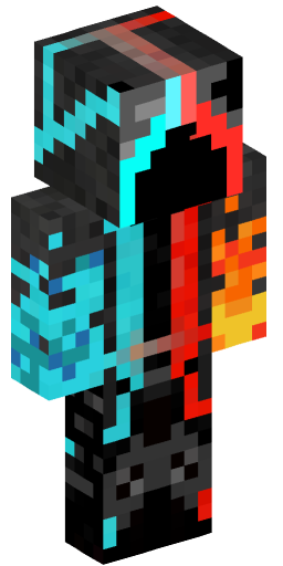 Minecraft Skin #206995