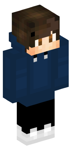Minecraft Skin #206996