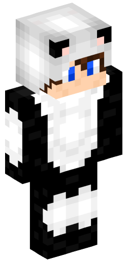 Minecraft Skin #206998