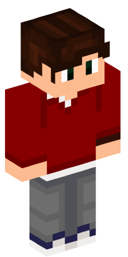 Minecraft Skin #206999