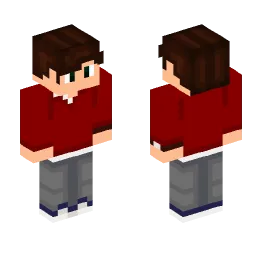 Minecraft Skin #206999