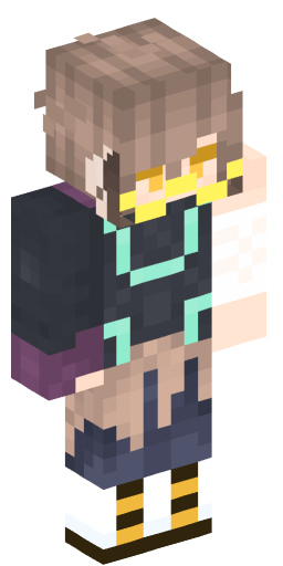 Minecraft Skin #207001