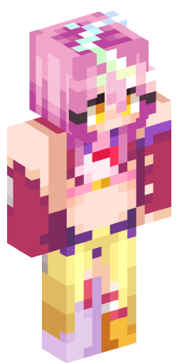 Minecraft Skin #207006