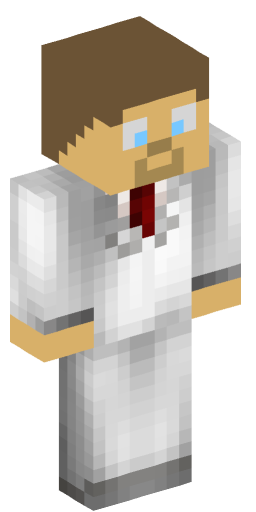 Minecraft Skin #207007