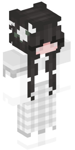 Minecraft Skin #207023