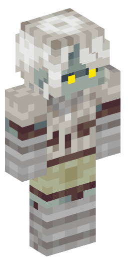 Minecraft Skin #207041