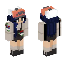 Minecraft Skin #207047