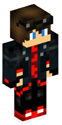Minecraft Skin #207048