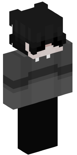 Minecraft Skin #207050