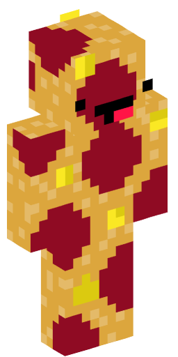 Minecraft Skin #207061