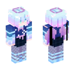 Minecraft Skin #207062