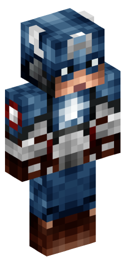 Minecraft Skin #207064