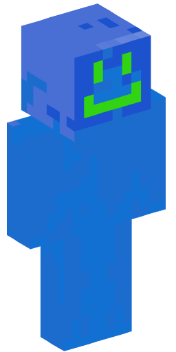 Minecraft Skin #207072