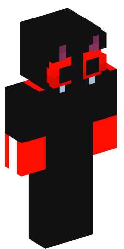 Minecraft Skin #207074