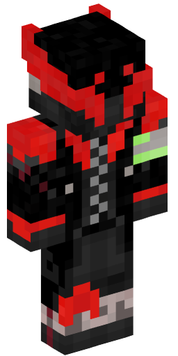 Minecraft Skin #207083