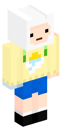 Anashtopia Minecraft Skin Preview on Minecraft.Co.Com