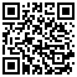 Announcer QR Code