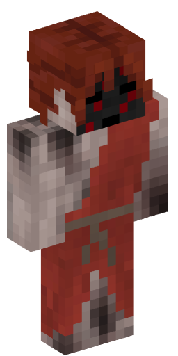 Minecraft Skin #207098