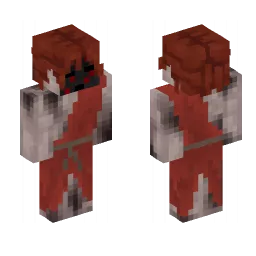 Minecraft Skin #207098