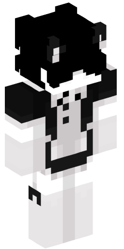 Minecraft Skin #207100