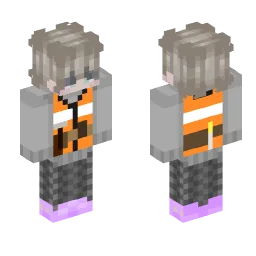 Minecraft Skin #207104