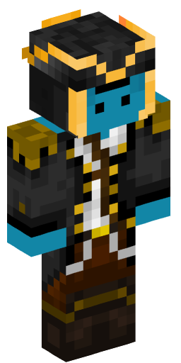 Minecraft Skin #207106