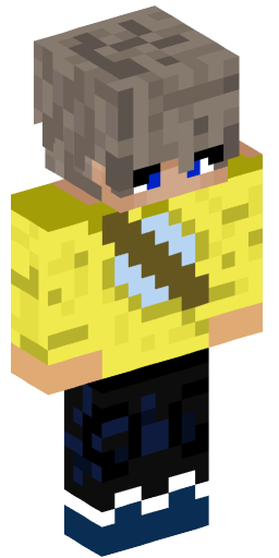 Minecraft Skin #207108